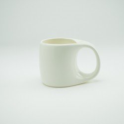 كوب سيراميك- استايل دلع