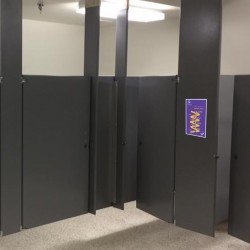 ملصق متى يجب غسل اليدين